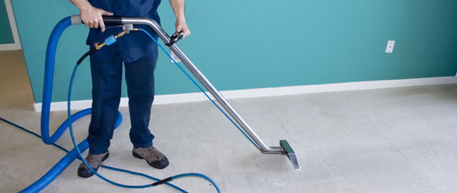 Carpet Cleaning Chichester
